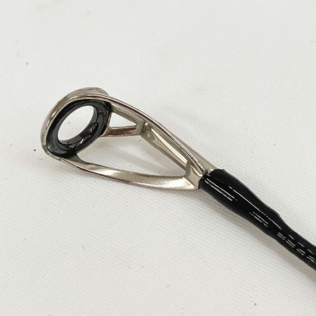  SHIMANO シマノ BORDERLESS 17 ボーダレス  305H6 25214 ルアーロッド