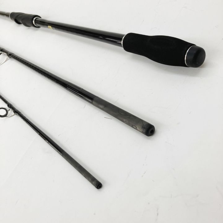 SHIMANO シマノ BORDERLESS 17 ボーダレス 305H6 25214 ルアーロッド