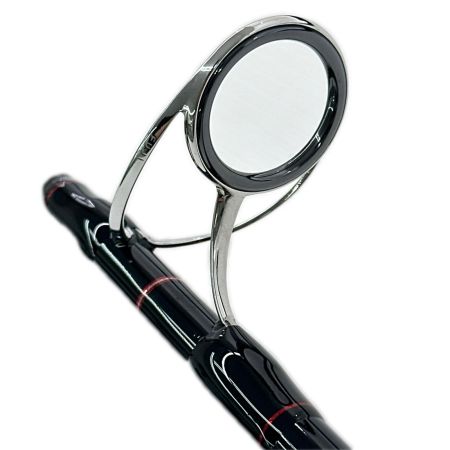 Ripple Fisher ロッド ルアーロッド ビッグツナ710ジャパンスペシャル 袋付