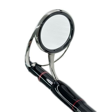  Ripple Fisher ロッド ルアーロッド ビッグツナ710ジャパンスペシャル 袋付