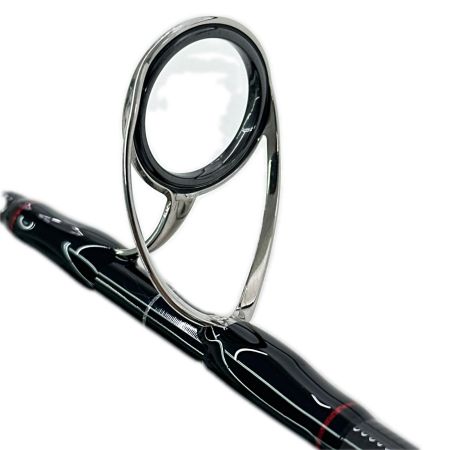  Ripple Fisher ロッド ルアーロッド ビッグツナ710ジャパンスペシャル 袋付
