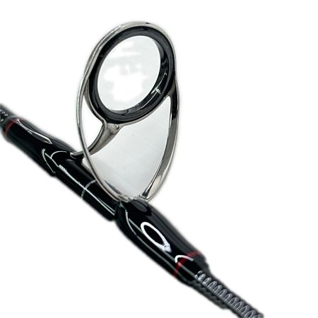  Ripple Fisher ロッド ルアーロッド ビッグツナ710ジャパンスペシャル 袋付