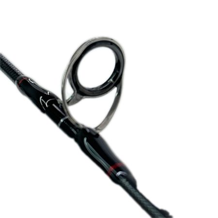  Ripple Fisher ロッド ルアーロッド ビッグツナ710ジャパンスペシャル 袋付