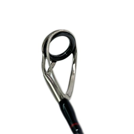  Ripple Fisher ロッド ルアーロッド ビッグツナ710ジャパンスペシャル 袋付