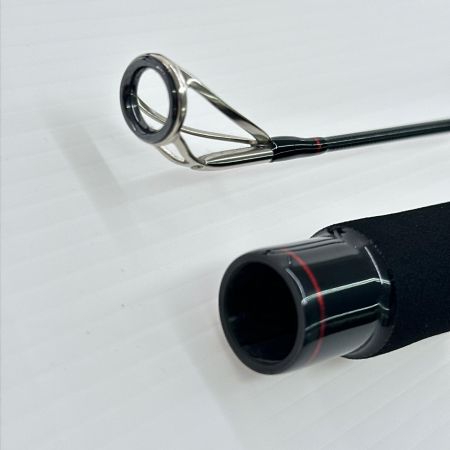  Ripple Fisher ロッド ルアーロッド ビッグツナ710ジャパンスペシャル 袋付