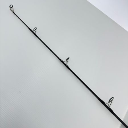  Ripple Fisher ロッド ルアーロッド ビッグツナ710ジャパンスペシャル 袋付