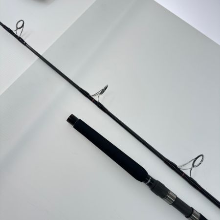  Ripple Fisher ロッド ルアーロッド ビッグツナ710ジャパンスペシャル 袋付