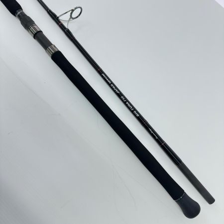  Ripple Fisher ロッド ルアーロッド ビッグツナ710ジャパンスペシャル 袋付
