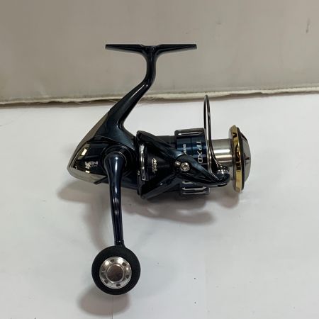  SHIMANO シマノ  17 ツインパワーXD C3000HG  スピニングリール 03745