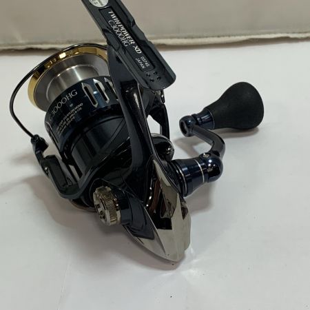  SHIMANO シマノ  17 ツインパワーXD C3000HG  スピニングリール 03745