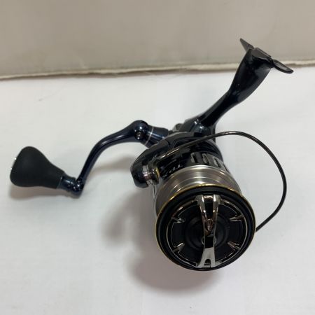  SHIMANO シマノ  17 ツインパワーXD C3000HG  スピニングリール 03745