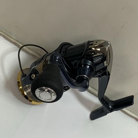  SHIMANO シマノ  17 ツインパワーXD C3000HG  スピニングリール 03745