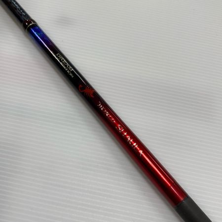  SHIMANO シマノ  ワールドシャウラドリームツアーエディション 1703R-5 　ケース付 378972