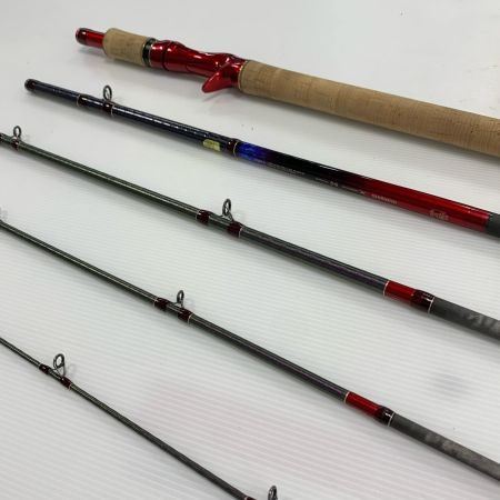  SHIMANO シマノ  ワールドシャウラドリームツアーエディション 1703R-5 　ケース付 378972