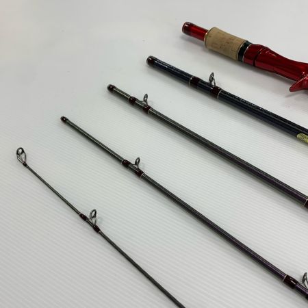  SHIMANO シマノ  ワールドシャウラドリームツアーエディション 1703R-5 　ケース付 378972