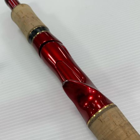  SHIMANO シマノ  ワールドシャウラドリームツアーエディション 1703R-5 　ケース付 378972