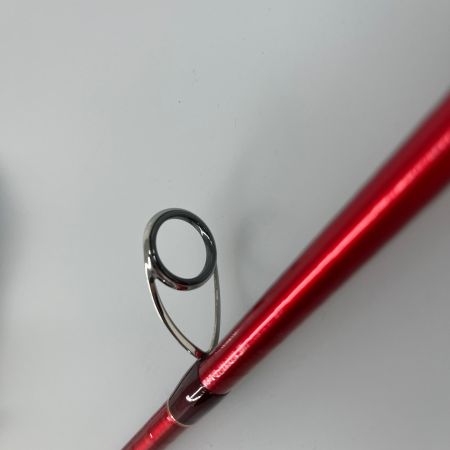  SHIMANO シマノ ルアーロッド ワールドシャウラBG 21053R-3 39874