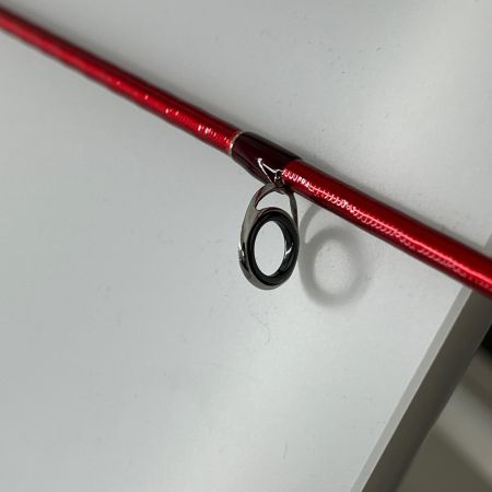  SHIMANO シマノ ルアーロッド ワールドシャウラBG 21053R-3 39874