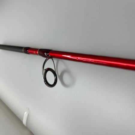  SHIMANO シマノ ルアーロッド ワールドシャウラBG 21053R-3 39874
