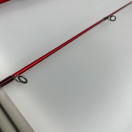  SHIMANO シマノ ルアーロッド ワールドシャウラBG 21053R-3 39874
