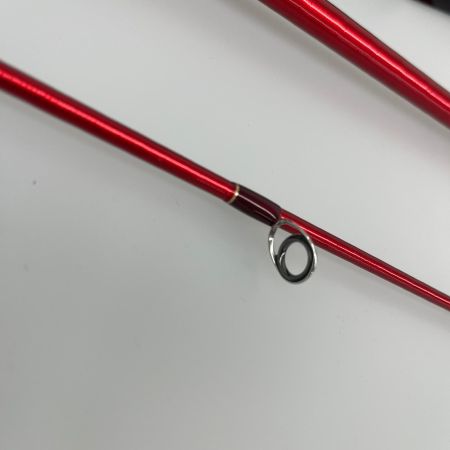  SHIMANO シマノ ルアーロッド ワールドシャウラBG 21053R-3 39874