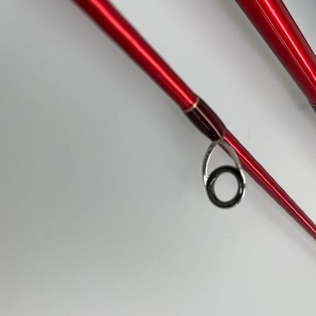  SHIMANO シマノ ルアーロッド ワールドシャウラBG 21053R-3 39874