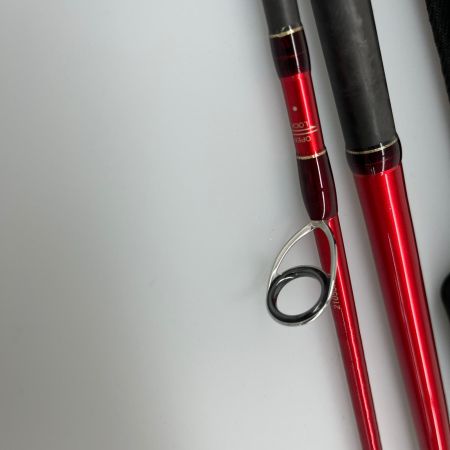  SHIMANO シマノ ルアーロッド ワールドシャウラBG 21053R-3 39874