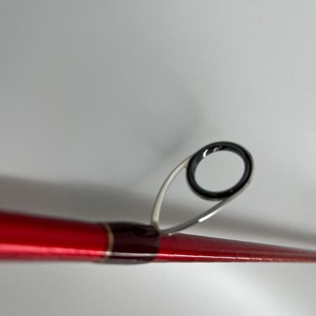  SHIMANO シマノ ルアーロッド ワールドシャウラBG 21053R-3 39874