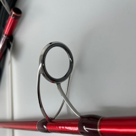  SHIMANO シマノ ルアーロッド ワールドシャウラBG 21053R-3 39874