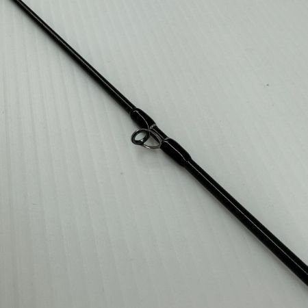 AIMS エイムス ルアーロッド ブラックアロー アンリミテッド BAU 110MH 本体のみ 釣り フィッシング