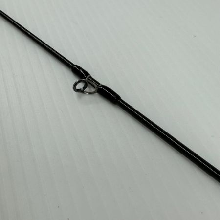 AIMS エイムス ルアーロッド ブラックアロー アンリミテッド BAU 110MH 本体のみ 釣り フィッシング