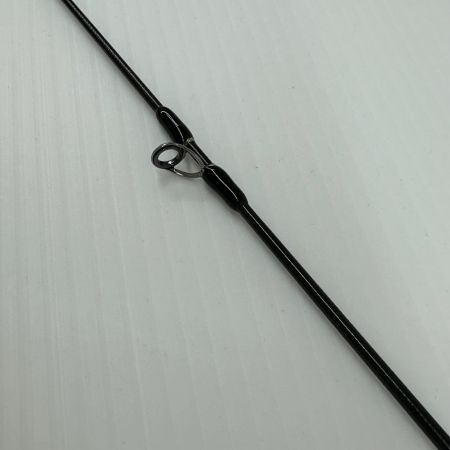 AIMS エイムス ルアーロッド ブラックアロー アンリミテッド BAU 110MH 本体のみ 釣り フィッシング