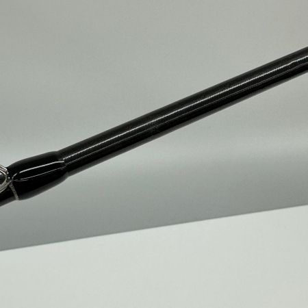 AIMS エイムス ルアーロッド ブラックアロー アンリミテッド BAU 110MH 本体のみ 釣り フィッシング