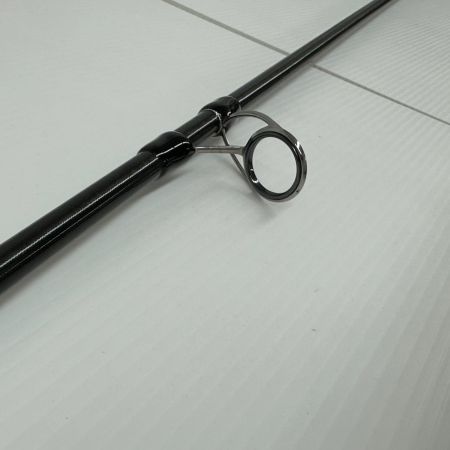 AIMS エイムス ルアーロッド ブラックアロー アンリミテッド BAU 110MH 本体のみ 釣り フィッシング