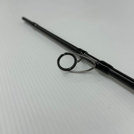 AIMS エイムス ルアーロッド ブラックアロー アンリミテッド BAU 110MH 本体のみ 釣り フィッシング