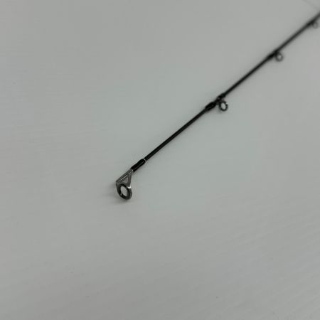 AIMS エイムス ルアーロッド ブラックアロー アンリミテッド BAU 110MH 本体のみ 釣り フィッシング