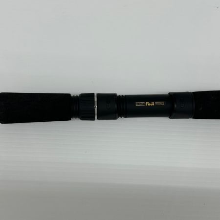AIMS エイムス ルアーロッド ブラックアロー アンリミテッド BAU 110MH 本体のみ 釣り フィッシング