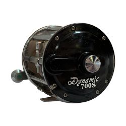 ★★ DAIWA ダイワ  ダイナミック700S 両軸リール ﾀﾞｲﾅﾐｯｸ700S Bランク