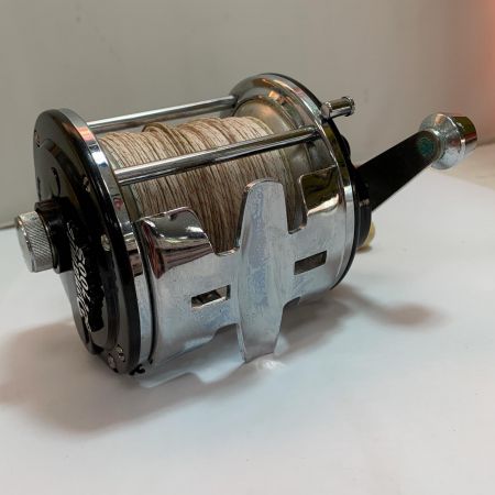  DAIWA ダイワ  ダイナミック700S 両軸リール ﾀﾞｲﾅﾐｯｸ700S