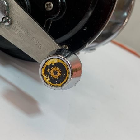  DAIWA ダイワ  ダイナミック700S 両軸リール ﾀﾞｲﾅﾐｯｸ700S