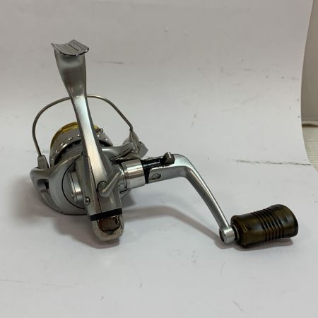  SHIMANO シマノ 98ステラ2000 スピニングリール　ハンドルノブベタツキ有 SC66D