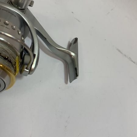  SHIMANO シマノ 98ステラ2000 スピニングリール　ハンドルノブベタツキ有 SC66D