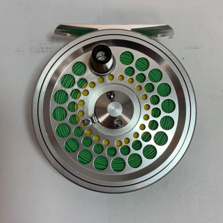  DAIWA ダイワ フライリール　ファントム＃806　袋付き