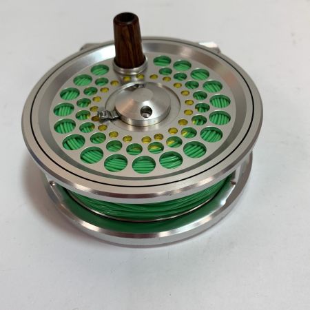  DAIWA ダイワ フライリール　ファントム＃806　袋付き