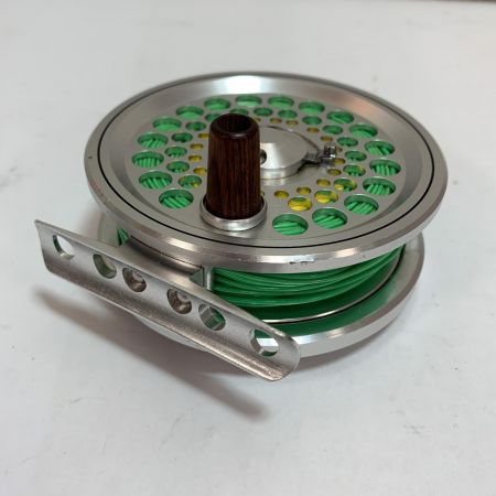  DAIWA ダイワ フライリール　ファントム＃806　袋付き