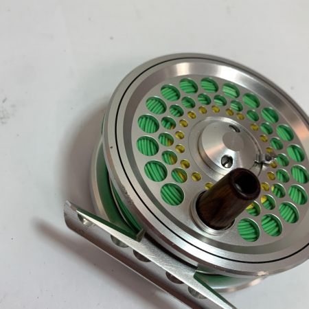  DAIWA ダイワ フライリール　ファントム＃806　袋付き