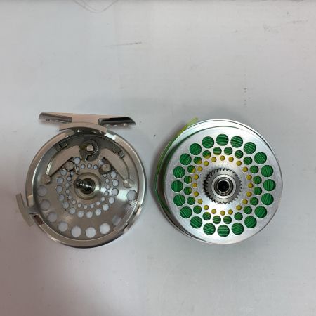  DAIWA ダイワ フライリール　ファントム＃806　袋付き