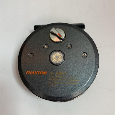 DAIWA ダイワ ファントムGS-7 替えスプール付き