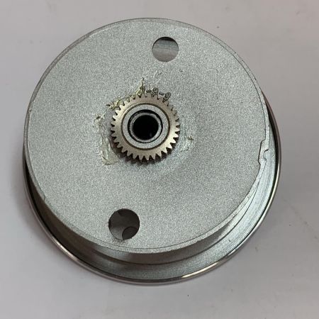  DAIWA ダイワ ファントムGS-7 替えスプール付き