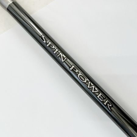  SHIMANO シマノ 20スピンパワー 385CX  袋付き 25950